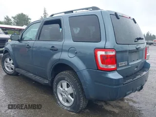2012 Ford Escape XLT с VIN 1FMCU9DG3CKC57378, выставлен на аукционе IAAI как лот 42382844 с пробегом 143 644 миль миль и . История ставок и продаж доступна на DreamBid. Изображение 6.