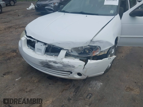 2006 Nissan Sentra S z VIN 3N1CB51D36L607269, wystawiony jako IAAI lot #42252022 z przebiegiem 290 122 mil mil oraz . Historia ofert i sprzedaży dostępna na DreamBid. Obrazek 6.