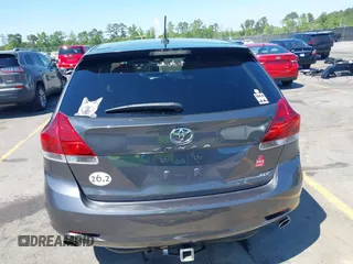 2015 Toyota Venza XLE with VIN 4T3ZK3BB1FU071956, listed as a IAAI auction lot 42030099 with 157,434 mi miles. Bid and sale history available at carsss.com. Image 17.