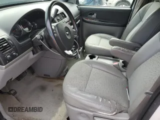 2008 Chevrolet Uplander 1LT with VIN 1GNDV33198D138429, listed as a Copart auction lot 50310835 with 224,656 mi miles and Salvage Title. Bid and sale history available at DreamBid. Image 7.