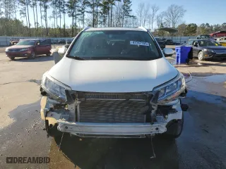 2016 Honda CR-V EX-L with VIN 5J6RM4H71GL078438, listed as a Copart auction lot 47347155 with 85,793 mi miles and Salvage Title. Bid and sale history available at carsss.com. Image 5.