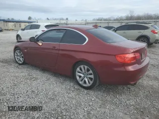 2013 BMW 3 Series 328i with VIN WBAKE3C52DE772217, listed as a Copart auction lot 43498765 with 150,992 mi miles and Salvage Title. Bid and sale history available at DreamBid. Image 2.
