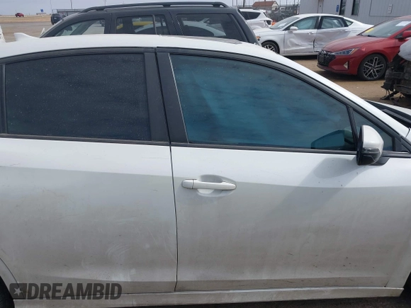2024 Subaru Legacy Limited z VIN 4S3BWAN63R3021558, wystawiony jako IAAI lot #41601438 z przebiegiem Nie podano mil oraz . Historia ofert i sprzedaży dostępna na DreamBid. Obrazek 14.