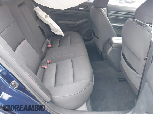 2020 Nissan Altima S z VIN 1N4BL4BV0LC113410, wystawiony jako IAAI lot #41500686 z przebiegiem 73 843 mil mil oraz . Historia ofert i sprzedaży dostępna na DreamBid. Obrazek 8.