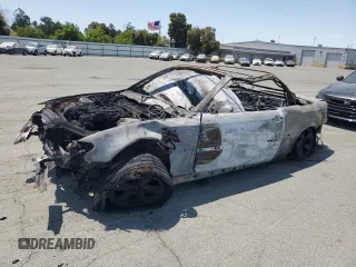 2005 BMW 3 Series 325Ci with VIN WBABW33465PL39123, listed as a Copart auction lot 59957275 with Not provided miles and Non repairable. Bid and sale history available at DreamBid. Image 1.