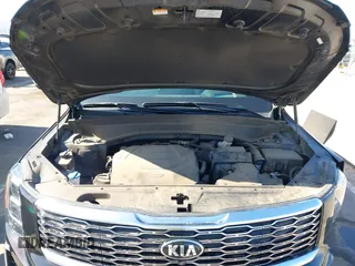 2021 Kia Telluride SX z VIN 5XYP5DHC3MG120493, wystawiony jako IAAI lot #42593819 z przebiegiem 38 073 mil mil oraz . Historia ofert i sprzedaży dostępna na DreamBid. Obrazek 10.