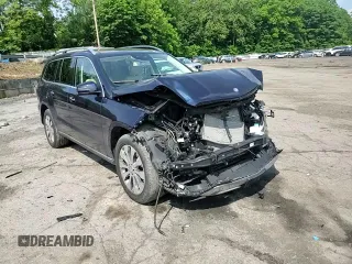 2017 Mercedes-Benz GLS 450 с VIN 4JGDF6EE7HA802361, выставлен на аукционе Copart как лот 58807965 с пробегом 23 355 миль миль и Списание • Salvage title. История ставок и продаж доступна на DreamBid. Изображение 15.