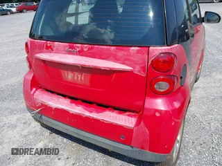 2010 Smart fortwo Pure with VIN WMEEJ3BA0AK373668, listed as a IAAI auction lot 42675428 with 139,616 mi miles and . Bid and sale history available at DreamBid. Image 14.