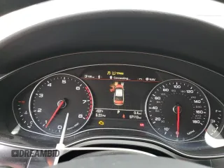 2013 Audi A6 2.0T Premium Plus with VIN WAUGFAFC1DN055728, listed as a Copart auction lot 51022255 with 97,113 mi miles and Salvage Title. Bid and sale history available at carsss.com. Image 9.