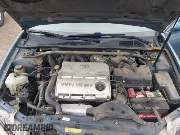 2004 Toyota Camry LE with VIN 4T1BF32K54U572537, listed as a IAAI auction lot 41850322 with 167,076 mi miles and . Bid and sale history available at DreamBid. Image 10.