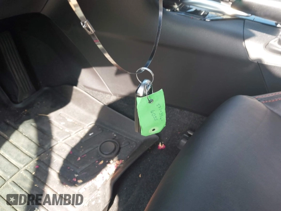 2015 Mazda 3 i Grand Touring with VIN 3MZBM1M75FM189340, listed as a IAAI auction lot 42654822 with 145,697 mi miles and . Bid and sale history available at DreamBid. Image 11.