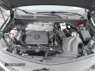 2022 Buick Encore GX Preferred с VIN KL4MMCSL1NB079327, выставлен на аукционе IAAI как лот 42203046 с пробегом 46 367 миль миль и . История ставок и продаж доступна на DreamBid. Изображение 10.