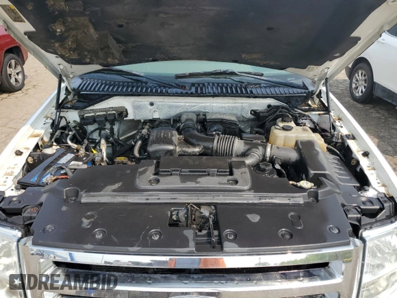 2013 Ford Expedition XLT with VIN 1FMJU1J55DEF08476, listed as a Copart auction lot 59508555 with 174,657 mi miles and Clean title. Bid and sale history available at DreamBid. Image 12.