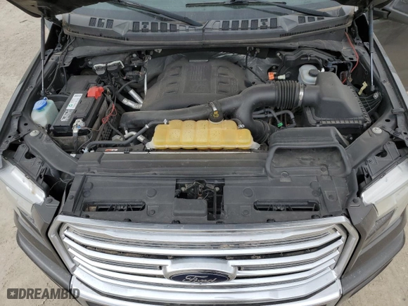 2016 Ford F-150 XLT with VIN 1FTEW1EG4GFC99712, listed as a Copart auction lot 51516085 with 174,670 mi miles and Salvage Title. Bid and sale history available at carsss.com. Image 11.
