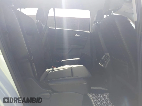 2021 Volkswagen Atlas SEL with VIN 1V2BR2CA8MC532226, listed as a IAAI auction lot 41741891 with 62,537 mi miles and . Bid and sale history available at DreamBid. Image 8.