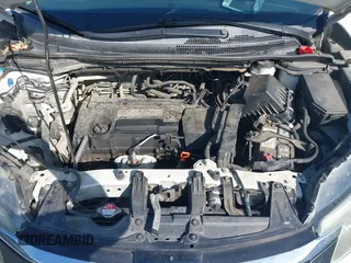 2015 Honda CR-V EX with VIN 5J6RM4H55FL090900, listed as a IAAI auction lot 42229472 with 167,345 mi miles and . Bid and sale history available at DreamBid. Image 10.