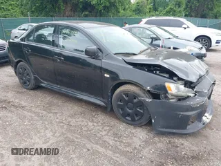 2011 Mitsubishi Lancer ES z VIN JA32U2FU0BU043024, wystawiony jako IAAI lot #42367152 z przebiegiem 167 655 mil mil oraz . Historia ofert i sprzedaży dostępna na DreamBid. Obrazek 1.