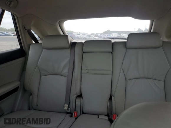 2008 Lexus RX with VIN 2T2HK31U78C065649, listed as a Copart auction lot 50602395 with 300,516 mi miles and Salvage Title. Bid and sale history available at carsss.com. Image 10.