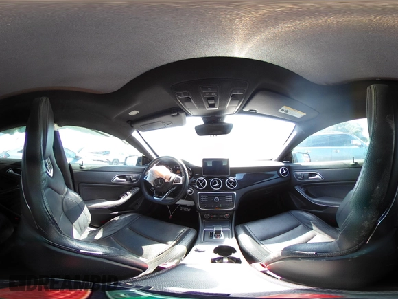 2015 Mercedes-Benz CLA 45 AMG with VIN WDDSJ5CB6FN179985, listed as a IAAI auction lot 42228608 with 87,917 mi miles and . Bid and sale history available at DreamBid. Image 21.