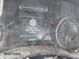 2020 Ram 2500 Power Wagon с VIN 3C6TR5EJ9LG303402, выставлен на аукционе IAAI как лот 42076510 с пробегом 48 704 миль миль и . История ставок и продаж доступна на DreamBid. Изображение 7.