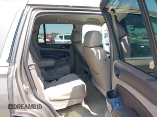 2016 Chevrolet Tahoe LT z VIN 1GNSCBKC8GR210829, wystawiony jako IAAI lot #42459936 z przebiegiem 160 518 mil mil oraz . Historia ofert i sprzedaży dostępna na DreamBid. Obrazek 8.
