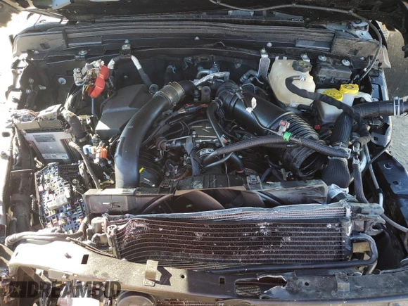 2020 Jeep Wrangler Unlimited Sport with VIN 1C4HJXDM8LW248682, listed as a Copart auction lot 72225934 with Not provided miles and Salvage title. Bid and sale history available at DreamBid. Image 11.