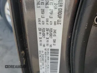 2014 Dodge Journey American Value Pkg with VIN 3C4PDCAB9ET220056, listed as a Copart auction lot 55481145 with 171,773 mi miles and Clean Title. Bid and sale history available at carsss.com. Image 14.