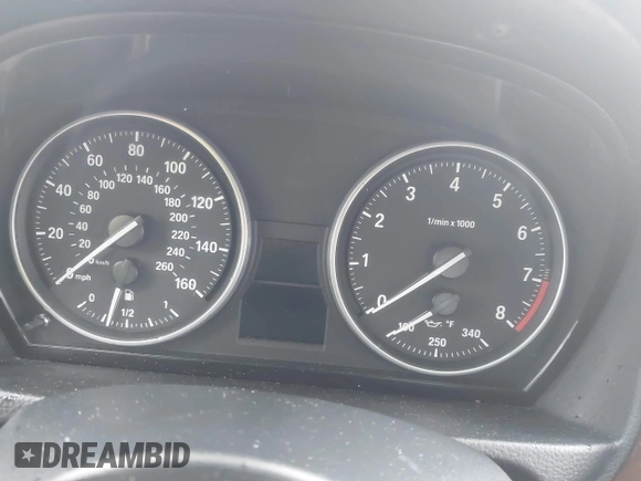 2008 BMW 3 Series 335i with VIN WBAVB73528VH26019, listed as a IAAI auction lot 42238763 with Not provided miles and . Bid and sale history available at DreamBid. Image 7.