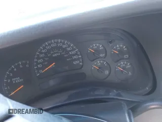 2004 Chevrolet Silverado 1500 with VIN 1GCEK19VX4Z310047, listed as a IAAI auction lot 41306245 with Not Provided miles and . Bid and sale history available at DreamBid. Image 15.