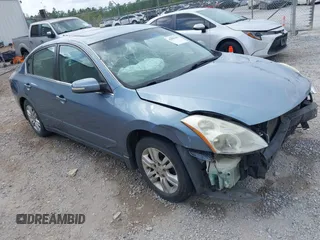 2010 Nissan Altima S with VIN 1N4AL2AP7AN493074, listed as a IAAI auction lot 42065457 with 178,923 mi miles and . Bid and sale history available at DreamBid. Image 1.