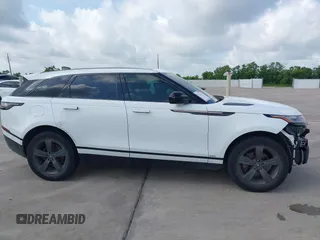 2020 Land Rover Range Rover Velar R-Dynamic S с VIN SALYK2EX0LA253941, выставлен на аукционе IAAI как лот 42415210 с пробегом 55 463 миль миль и . История ставок и продаж доступна на DreamBid. Изображение 13.