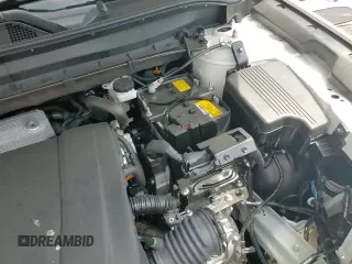 2025 Mazda CX-5 S Select с VIN JM3KFBBL8S0655933, выставлен на аукционе Copart как лот 69984095 с пробегом 3 581 миль миль и Списание • Salvage title. История ставок и продаж доступна на DreamBid. Изображение 17.