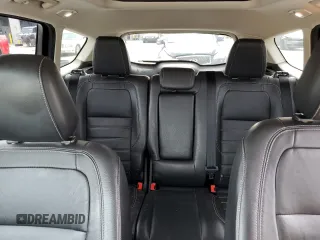 2018 Ford Escape Titanium with VIN 1FMCU0J92JUC84901, listed as a Copart auction lot 60428635 with 69,210 mi miles and Salvage title. Bid and sale history available at DreamBid. Image 10.