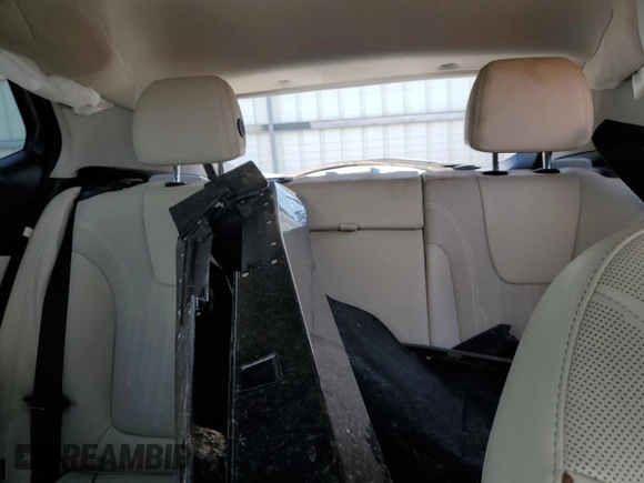 2024 Buick Encore GX Avenir with VIN KL4AMFSL1RB046631, listed as a Copart auction lot 53665325 with Not provided miles and Salvage title. Bid and sale history available at DreamBid. Image 11.