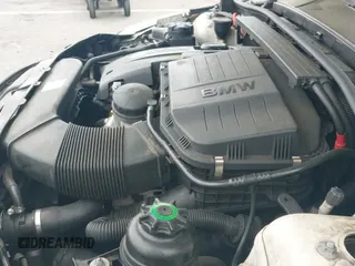 2008 BMW 3 Series 335xi with VIN WBAVD53508A010142, listed as a IAAI auction lot 42464508 with 108,966 mi miles and . Bid and sale history available at DreamBid. Image 12.