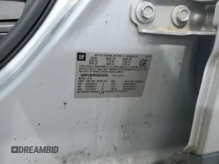 2012 GMC Terrain SLE-1 with VIN 2GKFLREK5C6204504, listed as a Copart auction lot 48685745 with 141,708 mi miles and Salvage Title. Bid and sale history available at carsss.com. Image 13.