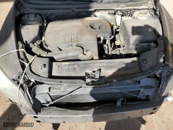 2010 Chevrolet Malibu LS w/1LS with VIN 1G1ZB5EB9AF244780, listed as a Copart auction lot 48532605 with 208,057 mi miles and Salvage Title. Bid and sale history available at carsss.com. Image 11.