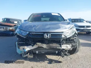 2020 Honda CR-V EX-L z VIN 7FARW1H87LE000108, wystawiony jako IAAI lot #41835381 z przebiegiem Nie podano mil oraz . Historia ofert i sprzedaży dostępna na DreamBid. Obrazek 12.