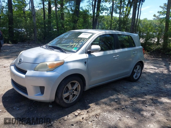 2009 Scion xD z VIN JTKKU10459J042833, wystawiony jako IAAI lot #42243912 z przebiegiem 249 495 mil mil oraz . Historia ofert i sprzedaży dostępna na DreamBid. Obrazek 17.