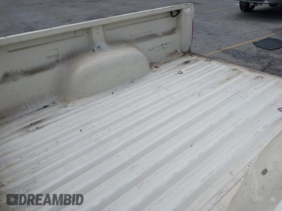 1990 Ford Ranger with VIN 1FTCR10T9LUC08782, listed as a IAAI auction lot 42109025 with 11,839 mi miles and . Bid and sale history available at DreamBid. Image 8.