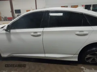 2018 Honda Accord EX-L z VIN 1HGCV2F51JA033938, wystawiony jako IAAI lot #41944566 z przebiegiem 65 401 mil mil oraz . Historia ofert i sprzedaży dostępna na DreamBid. Obrazek 13.