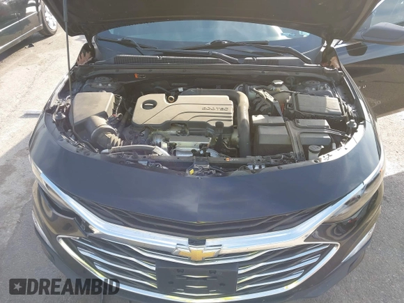 2019 Chevrolet Malibu LS with VIN 1G1ZB5ST0KF215845, listed as a IAAI auction lot 41769675 with 81,912 mi miles and . Bid and sale history available at DreamBid. Image 10.