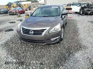 2013 Nissan Altima S with VIN 1N4AL3AP1DC138357, listed as a Copart auction lot 49599695 with 155,645 mi miles and Salvage Title. Bid and sale history available at carsss.com. Image 13.