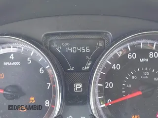 2019 Nissan Versa SV z VIN 3N1CN7AP1KL852367, wystawiony jako IAAI lot #42246462 z przebiegiem 140 456 mil mil oraz . Historia ofert i sprzedaży dostępna na DreamBid. Obrazek 14.