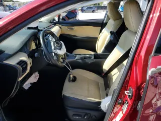 2019 Lexus NX 300 с VIN JTJYARBZ1K2127683, выставлен на аукционе Copart как лот 52945355 с пробегом 114 825 миль миль и На запчасти • Non repairable. История ставок и продаж доступна на DreamBid. Изображение 7.