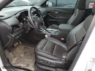 2023 Chevrolet Traverse High Country with VIN 1GNEVNKW1PJ124683, listed as a Copart auction lot 44640165 with 68,364 mi miles and Salvage Title. Bid and sale history available at carsss.com. Image 7.