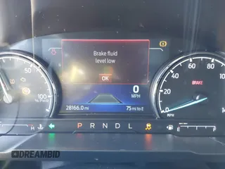 2022 Ford Maverick XL z VIN 3FTTW8E38NRA74240, wystawiony jako IAAI lot #42028451 z przebiegiem 28 166 mil mil oraz . Historia ofert i sprzedaży dostępna na DreamBid. Obrazek 7.