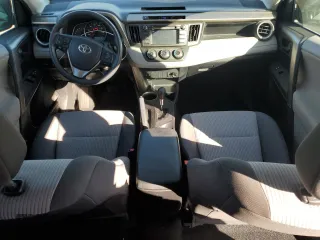 2013 Toyota RAV4 LE с VIN 2T3ZFREV1DW058778, выставлен на аукционе Copart как лот 44440185 с пробегом 83 947 миль миль и Списание • Salvage title. История ставок и продаж доступна на DreamBid. Изображение 8.