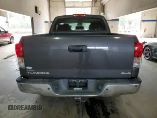 2013 Toyota Tundra Limited with VIN 5TFHY5F15DX275269, listed as a Copart auction lot 75503964 with 157,117 mi miles and Salvage title. Bid and sale history available at DreamBid. Image 6.
