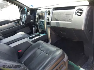 2013 Ford F-150 XL with VIN 1FTFW1CT3DKE02495, listed as a IAAI auction lot 41793841 with 179,751 mi miles. Bid and sale history available at carsss.com. Image 5.